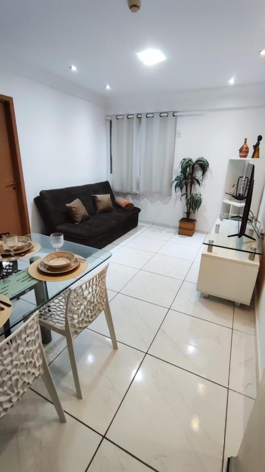 Beach Flat Boa Viagem Recife Exteriör bild